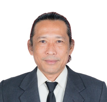Foto Putih Mulazmi