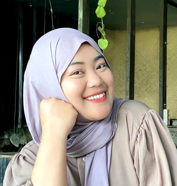 Foto Elda Dwi Yunamitha